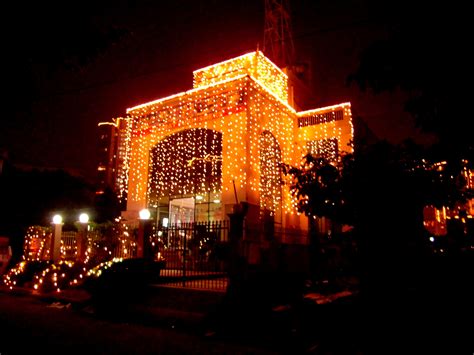 Diwali Lights Sportingbet